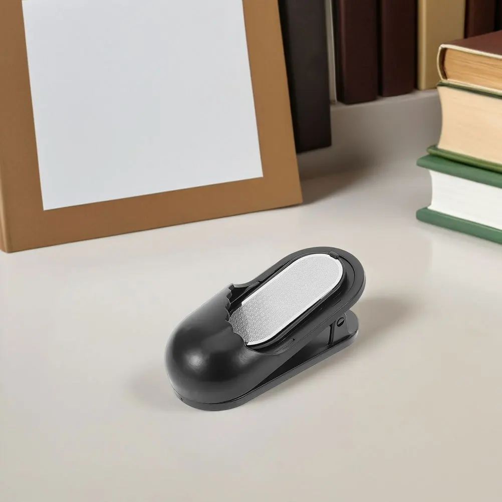 4Pcs Portable Charcoal Pencil Sharpener Art Tool Set Dual-Use Sketch Board Clip Drawing Sharpener for Artists Classroom Outdoor
4Pcs Portable Charcoal Pencil Sharpener Art Tool Set Dual-Use Sketch Board Clip Drawing Sharpener for Artists Classroom Outdoor