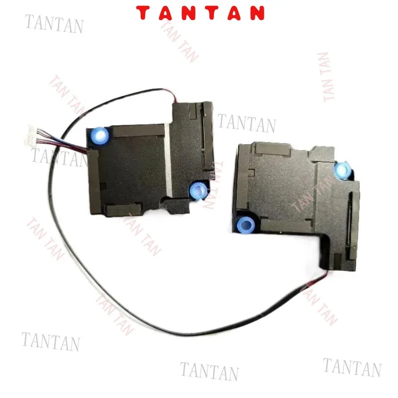 WYORESY NEW Original Laptop Parts Built-in Left Right Replacement Speakers for Alienware M17 R3 M17R4 SPEAKER R L 0XWX29 CHEN
WYORESY NEW Original Laptop Parts Built-in Left Right Replacement Speakers for Alienware M17 R3 M17R4 SPEAKER R L 0XWX29 CHEN