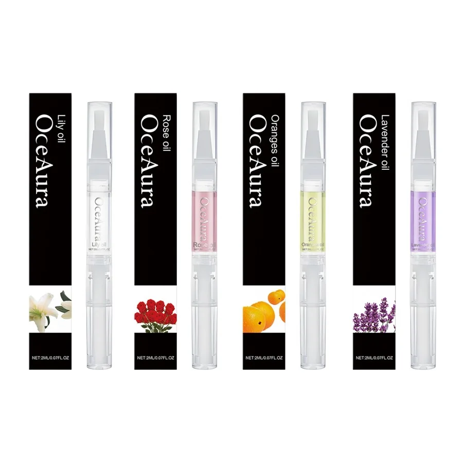 Oceaura Nail Care Nourishes Oil Pen Moistens And Protects Nails And Nails With AntiDead Skin Barbs
Oceaura Nail Care Nourishes Oil Pen Moistens And Protects Nails And Nails With AntiDead Skin Barbs
