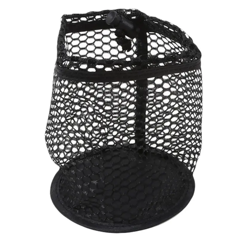 1PC Golf Ball Bag Mesh Drawstring Pouch Multipurpose Portable Golf Organizer Carrying Storage Bag Can hold 12/25/50 Balls
1PC Golf Ball Bag Mesh Drawstring Pouch Multipurpose Portable Golf Organizer Carrying Storage Bag Can hold 12/25/50 Balls