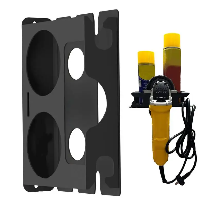 Wall Mount Bottle Organizer Power Tool Organizer Car Wash Supplies Rack For Paint Bottle Home Storage Tool Garage Craft
Wall Mount Bottle Organizer Power Tool Organizer Car Wash Supplies Rack For Paint Bottle Home Storage Tool Garage Craft