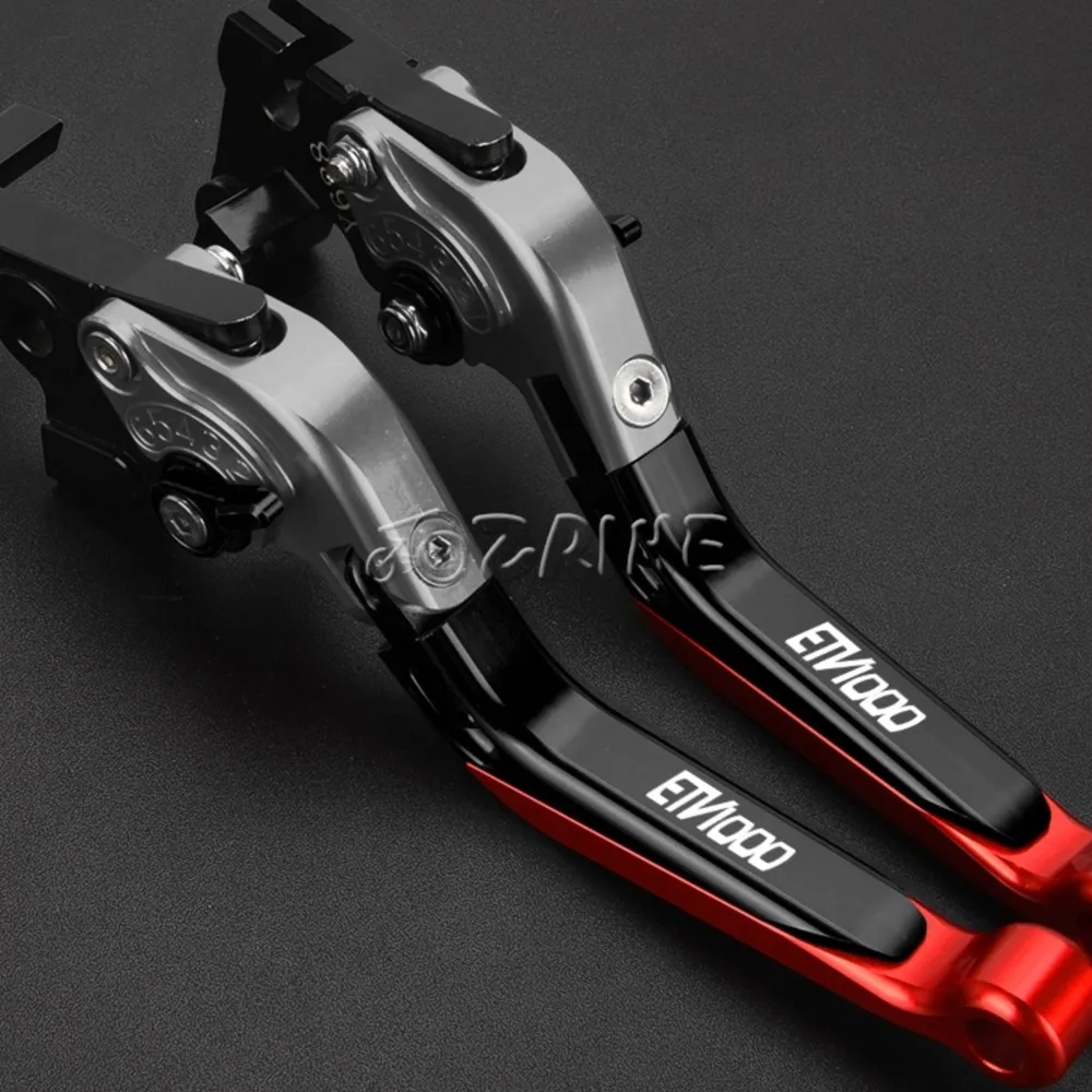 FOR Aprilia CAPONORD ETV1000 ETV 1000 2002 - 2007 Motorcycle Aluminum Adjustable Brake Clutch Levers Handlebar Hand Grips Ends
FOR Aprilia CAPONORD ETV1000 ETV 1000 2002 - 2007 Motorcycle Aluminum Adjustable Brake Clutch Levers Handlebar Hand Grips Ends