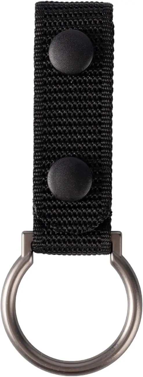 D Cell Flashlight Holder Side Carry Metal Ring Tactical Torch Carrier MOLLE Strap Duty Belt Clip
D Cell Flashlight Holder Side Carry Metal Ring Tactical Torch Carrier MOLLE Strap Duty Belt Clip