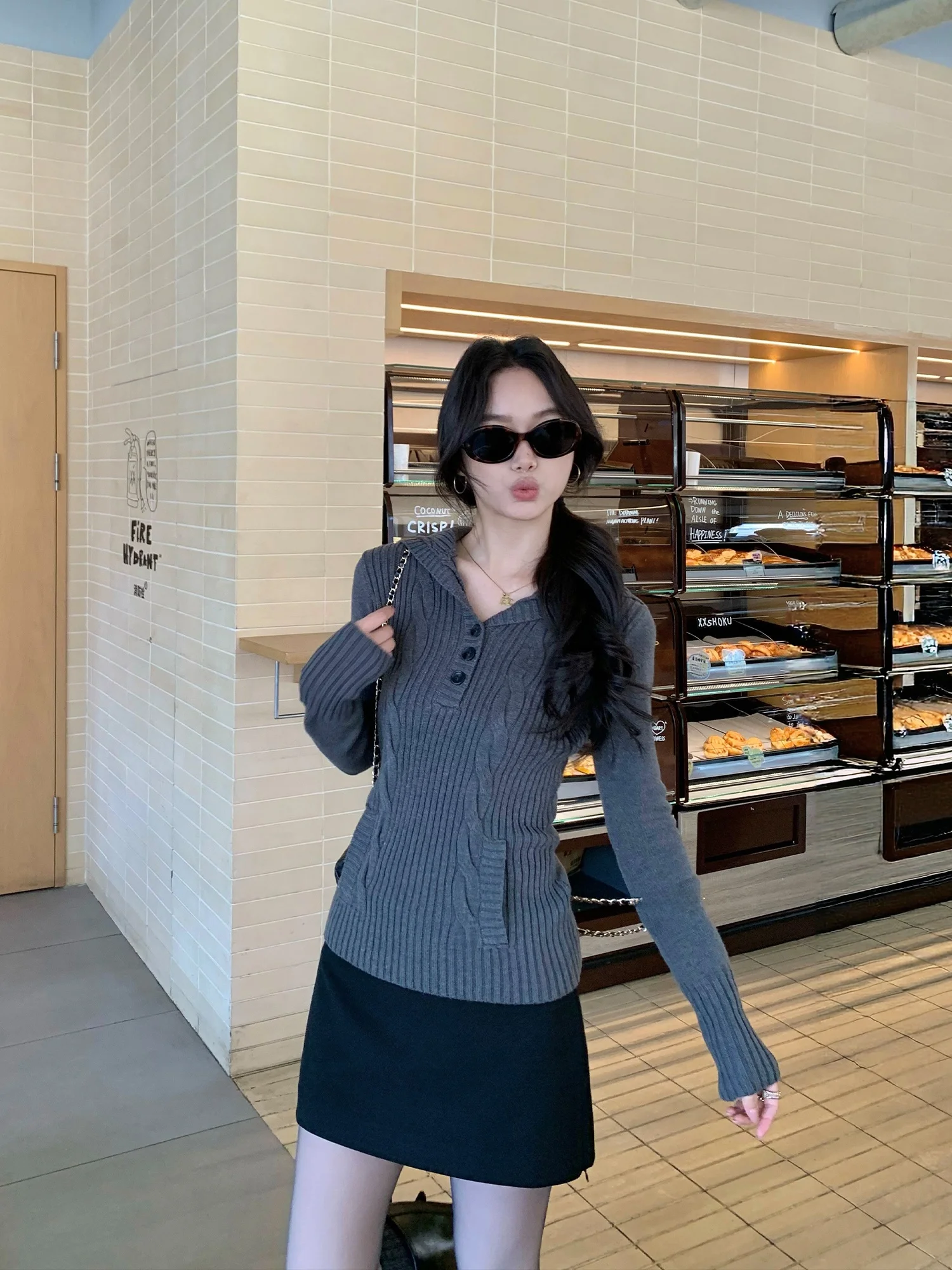 Юбка-шорты Pusumede Bla с высокой талией, А-силуэт, женская, дизайнерская, двухслойная, для чаепития, короткая
Юбка-шорты Pusumede Bla с высокой талией, А-силуэт, женская, дизайнерская, двухслойная, для чаепития, короткая