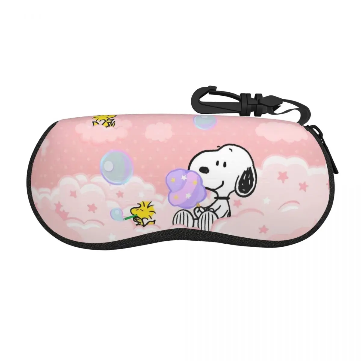 Snoopy Woodstock Cartoon Glasses Case Waterproof Sunglasses Storage Box Print Glasses Box
Snoopy Woodstock Cartoon Glasses Case Waterproof Sunglasses Storage Box Print Glasses Box