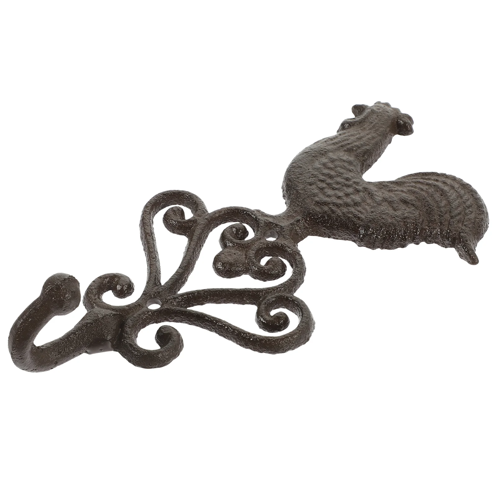 Hook up Multipurpose Rooster Shape Coat Bathroom Wall Hooks The Bird Iron Cast Shaped
Hook up Multipurpose Rooster Shape Coat Bathroom Wall Hooks The Bird Iron Cast Shaped