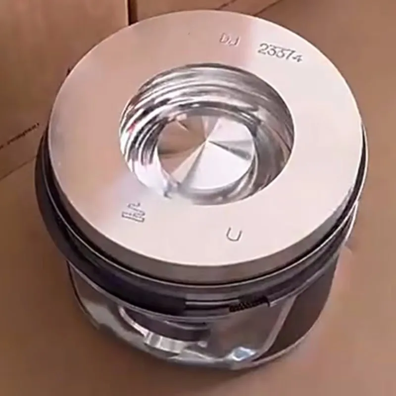 04102854 комплект поршней б/у для Deutz TD2011 L04
04102854 комплект поршней б/у для Deutz TD2011 L04