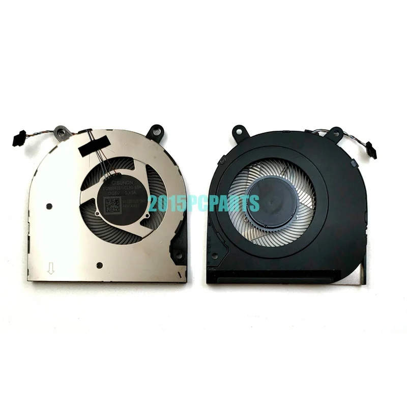Y+New for HP Pavilion X360 14M-DW 14M-DW0023DX 14M-DW1023DX 14M-DW1033DX CPU Fan
Y+New for HP Pavilion X360 14M-DW 14M-DW0023DX 14M-DW1023DX 14M-DW1033DX CPU Fan