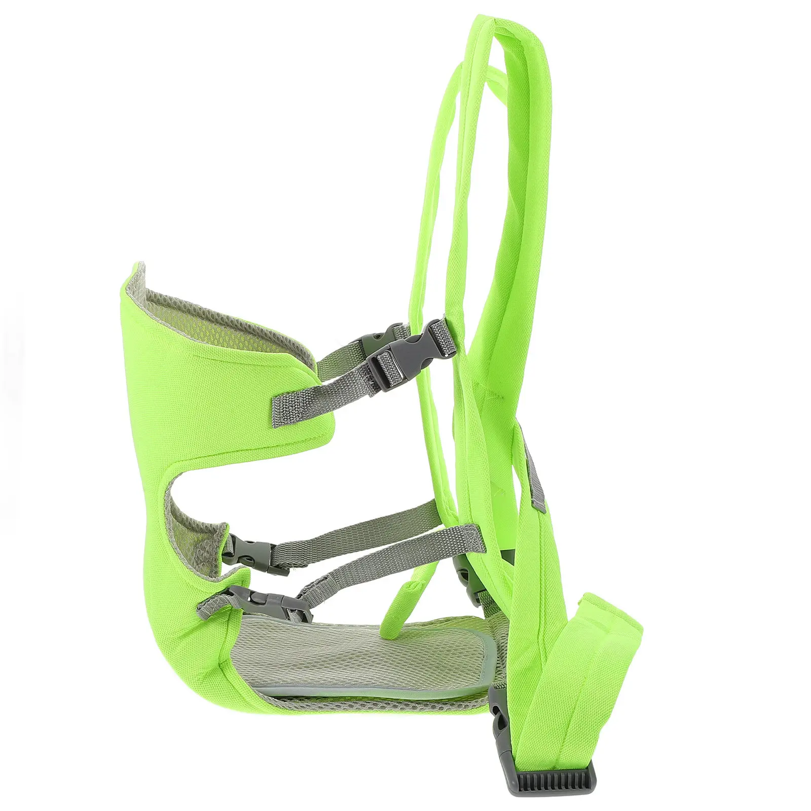 Breathable Baby Carrier Adjustable Infant Hip Seat Carrier Newborn To Toddler Front Back Facing For Traveling Comfortable
Breathable Baby Carrier Adjustable Infant Hip Seat Carrier Newborn To Toddler Front Back Facing For Traveling Comfortable