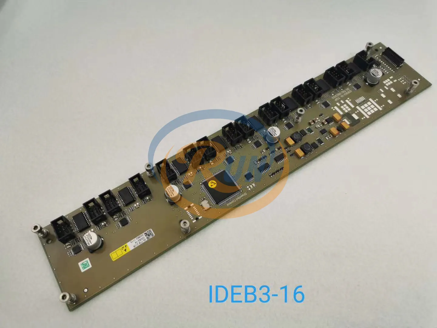 Heidelberg Compatible Circuit Board IDEB3-16 00.785.131100.779.2128 00.782.0923
Heidelberg Compatible Circuit Board IDEB3-16 00.785.131100.779.2128 00.782.0923