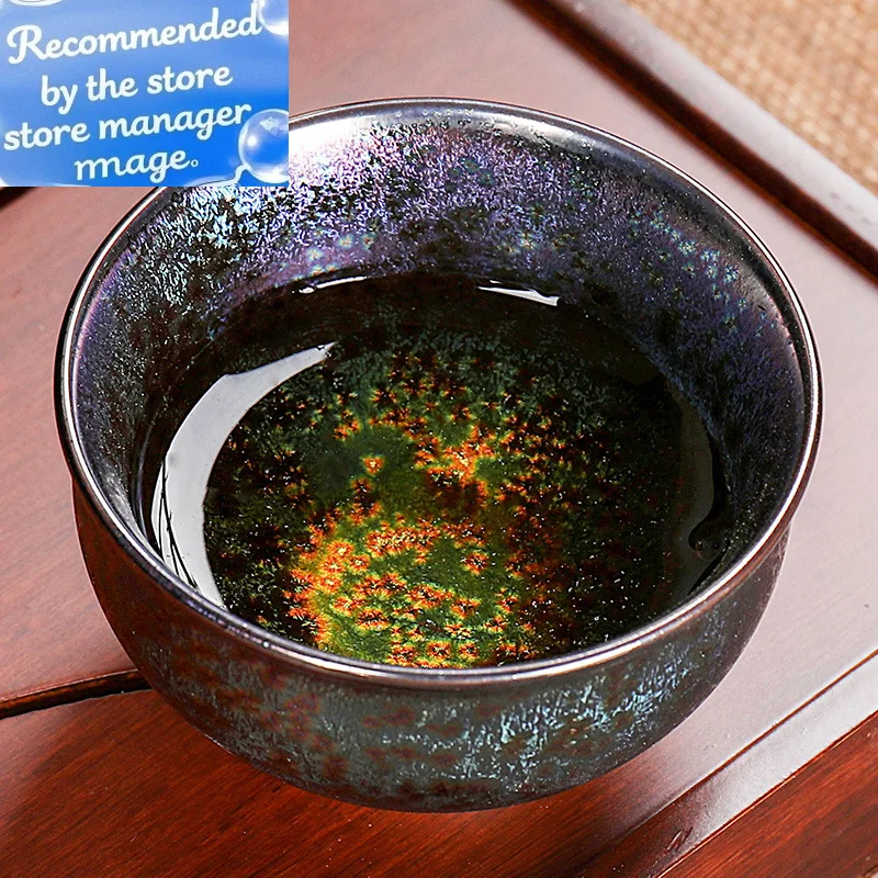 Керамическая печь PINNY, чайные чашки Цзяньань, большая чашка кунг-фу, пигментированная традиционная китайская посуда для напитков
Керамическая печь PINNY, чайные чашки Цзяньань, большая чашка кунг-фу, пигментированная традиционная китайская посуда для напитков