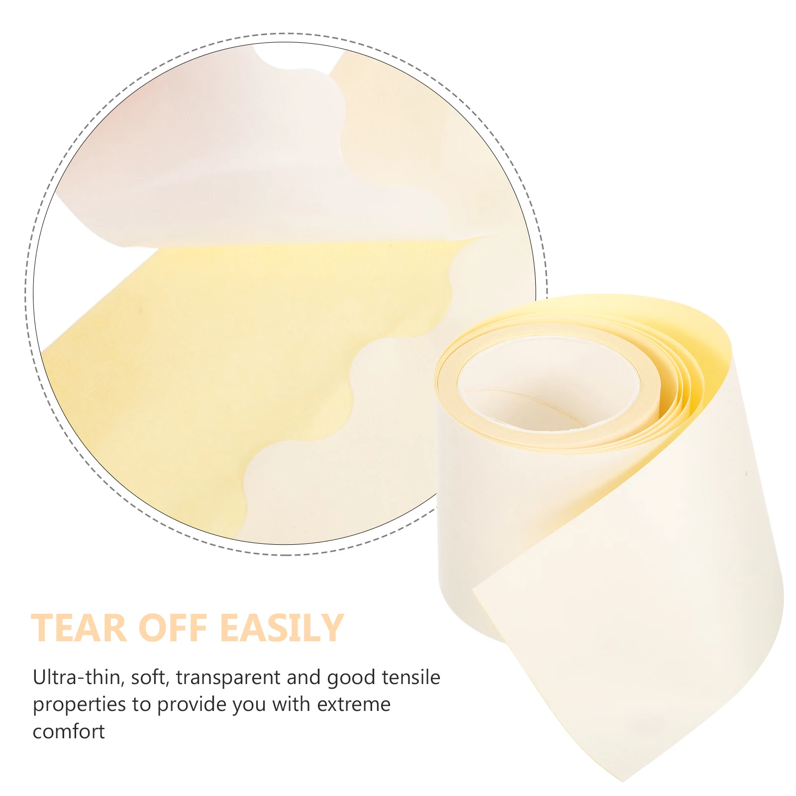 1pcs Ultra Thin Sweat Absorbing Stickers Women Armpit Pad Dress Shield Underarm Reusable Summer Long Lasting Sticky No Residue
1pcs Ultra Thin Sweat Absorbing Stickers Women Armpit Pad Dress Shield Underarm Reusable Summer Long Lasting Sticky No Residue