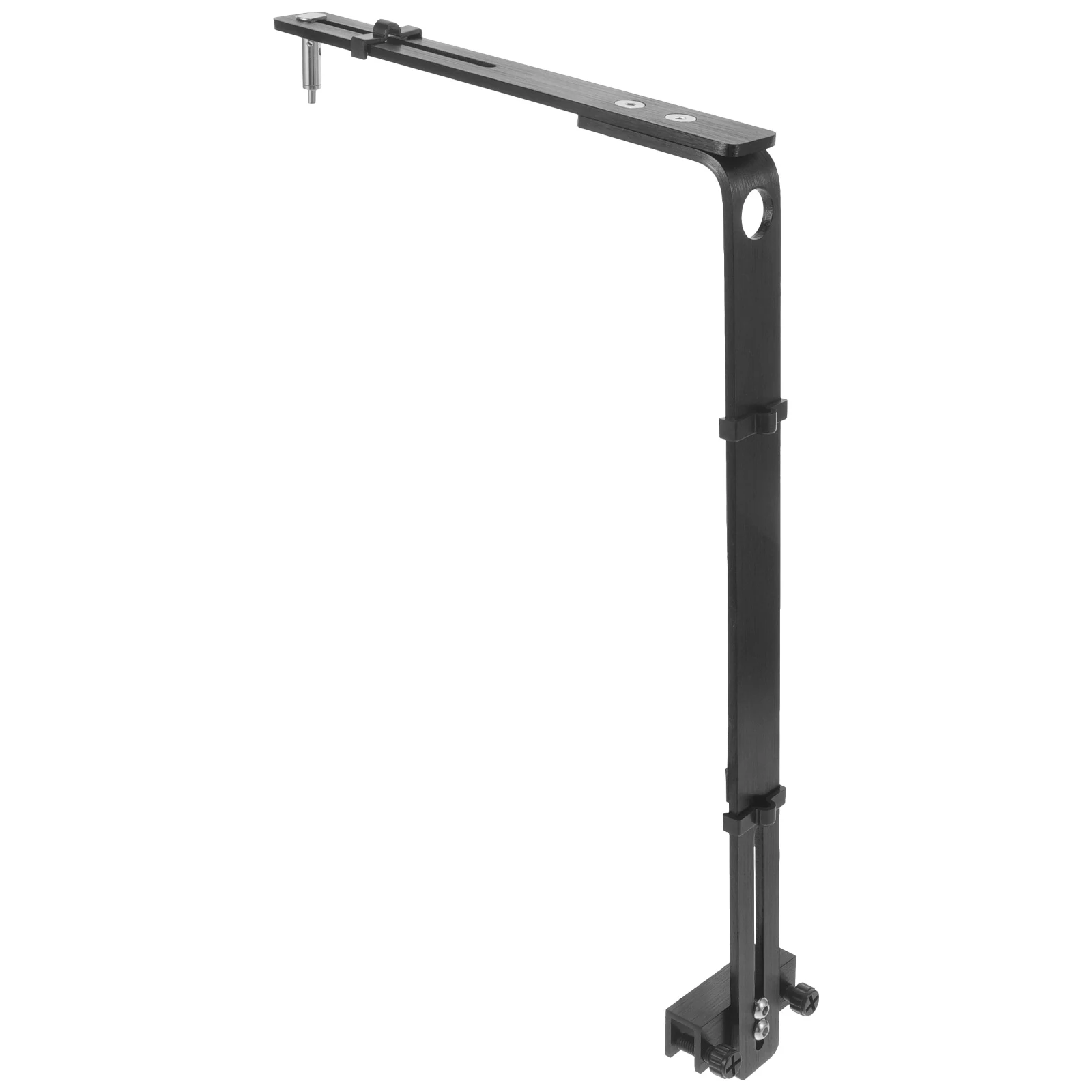 Fish Tank Light Bracket Aluminum Alloy 13mm Glass Clamp Black Color Easy Install Aquarium Lamp Holder Stand LED Chandelier Rack
Fish Tank Light Bracket Aluminum Alloy 13mm Glass Clamp Black Color Easy Install Aquarium Lamp Holder Stand LED Chandelier Rack