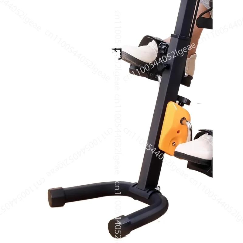 Multifunctional home fitness equipment for hand and foot exercise for the elderly in bicycles
Multifunctional home fitness equipment for hand and foot exercise for the elderly in bicycles