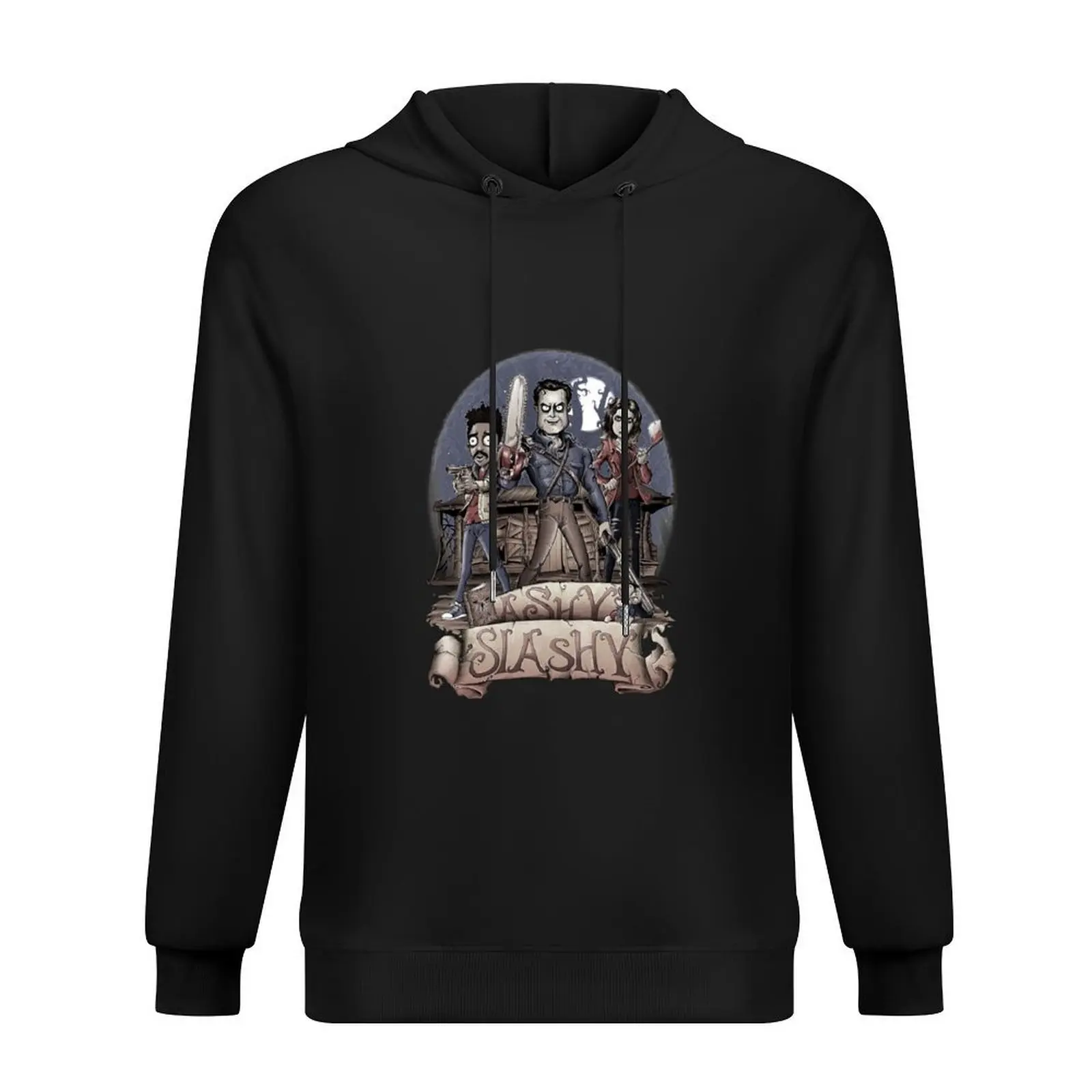The Reason Why Everyone Love Ash Vs Evil Dead Hoodie men's coat anime clothes blouse autumn jacket men oversized hoodie 
The Reason Why Everyone Love Ash Vs Evil Dead Hoodie men's coat anime clothes blouse autumn jacket men oversized hoodie