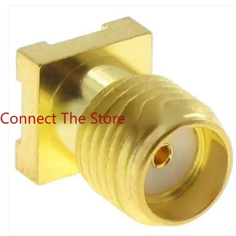 1PCS 73251-1352 732511352 0732511352 SMA RF Coaxial Connector
1PCS 73251-1352 732511352 0732511352 SMA RF Coaxial Connector