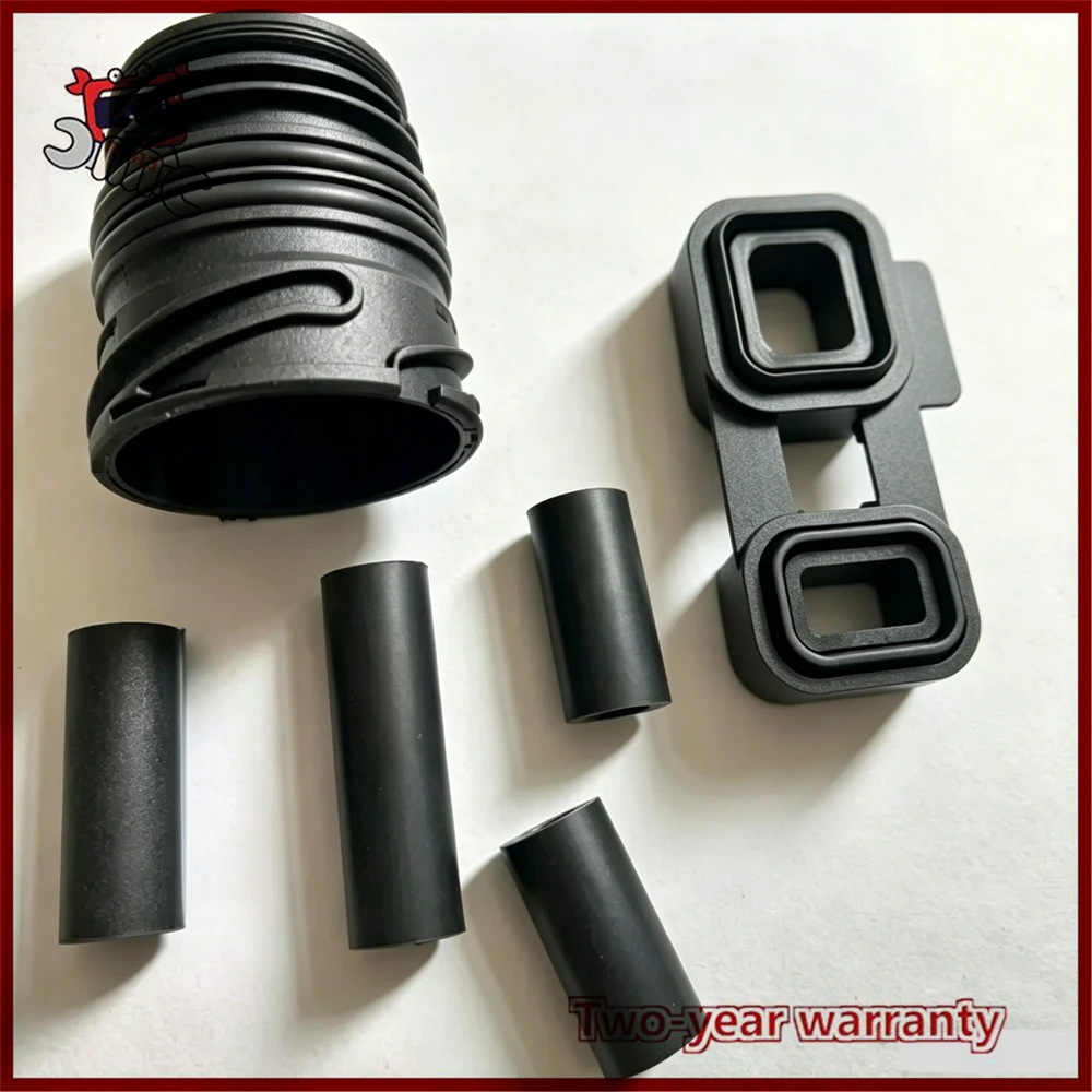 6HP26 6HP28 Transmission Valve Body Sealing Sleeve Connector Seal kit For VW BMW AUDI LAND ROVER
6HP26 6HP28 Transmission Valve Body Sealing Sleeve Connector Seal kit For VW BMW AUDI LAND ROVER