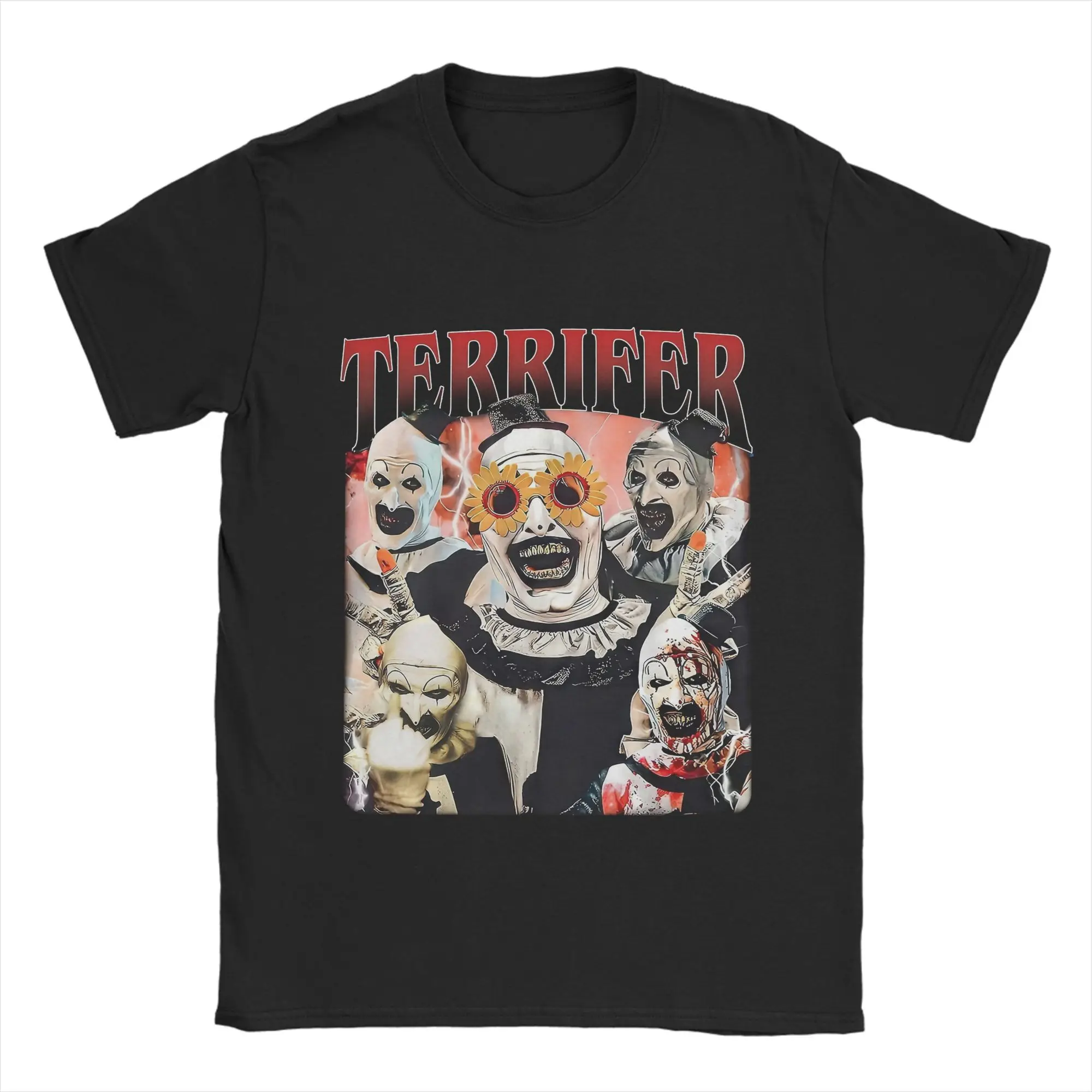 Funny Terrier T-Shirts for Men Crew Neck 100% Cotton T Shirt Retro Vintage Short Sleeve Tee Shirt Party Clothing
Funny Terrier T-Shirts for Men Crew Neck 100% Cotton T Shirt Retro Vintage Short Sleeve Tee Shirt Party Clothing