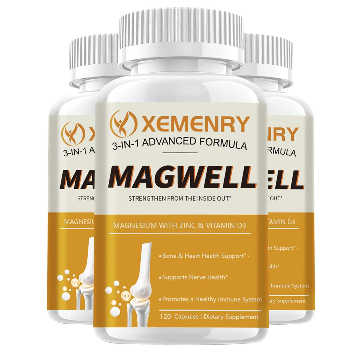 Магниевый цинк и витамин D3 — для сильных костей и зубов, для качества сна, для сердца, поддержки иммунитета
Магниевый цинк и витамин D3 — для сильных костей и зубов, для качества сна, для сердца, поддержки иммунитета