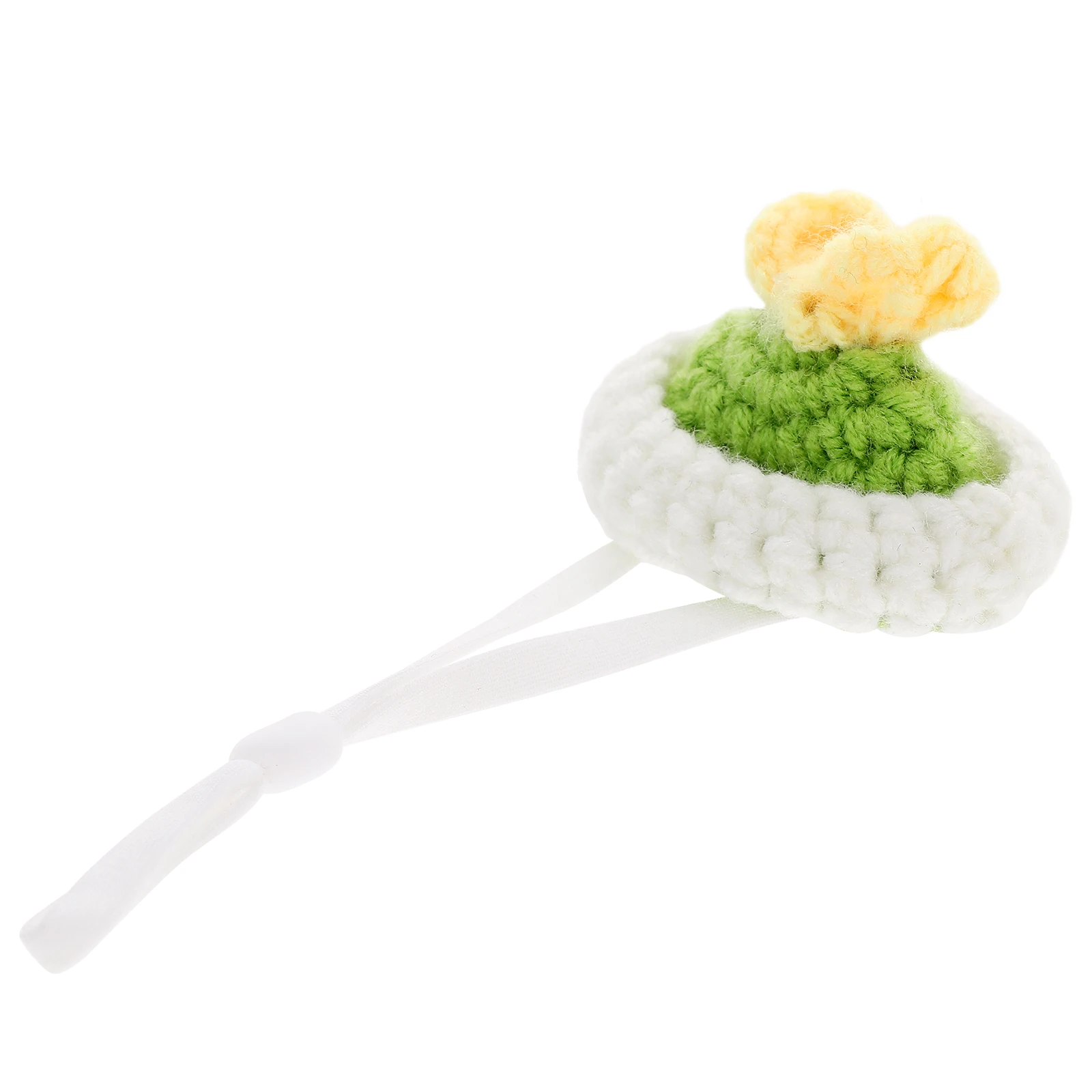 Green Bud Hat Hamster Costume Lovely for Small Pet Mini Cute Animals Hats Squirrel
Green Bud Hat Hamster Costume Lovely for Small Pet Mini Cute Animals Hats Squirrel