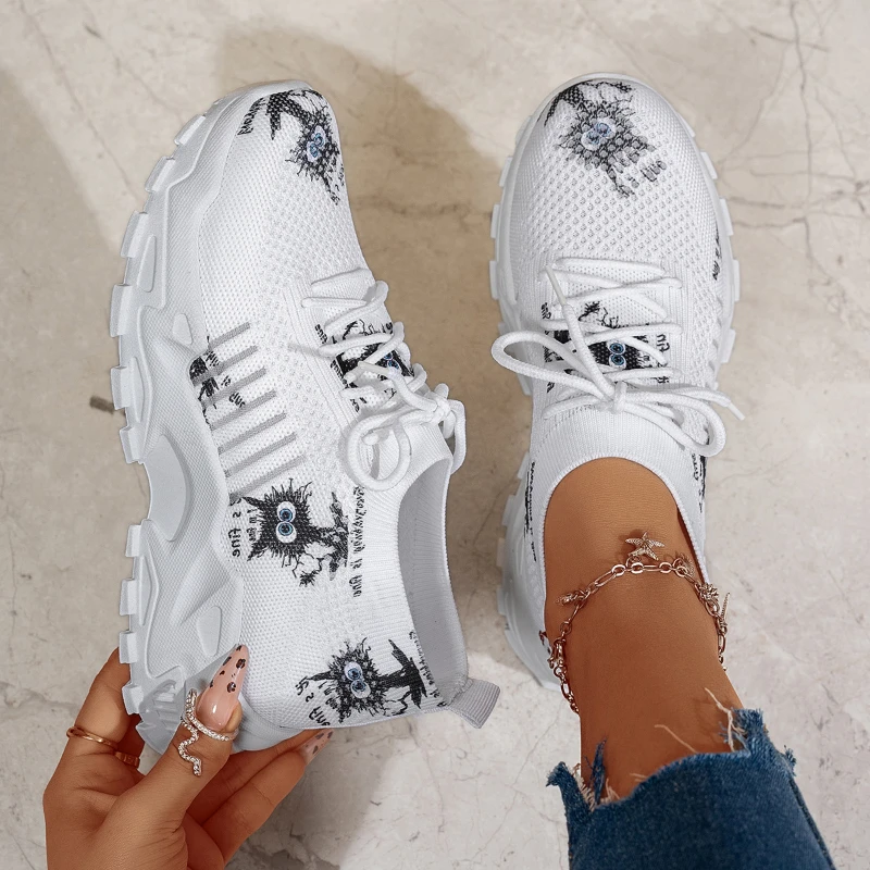 Sneakers for Women Shoes Breathable Running Shoes Casuall Luxury Brand Sport Shoe Fashion Light Basketball Tenis Platform Shoes
Sneakers for Women Shoes Breathable Running Shoes Casuall Luxury Brand Sport Shoe Fashion Light Basketball Tenis Platform Shoes