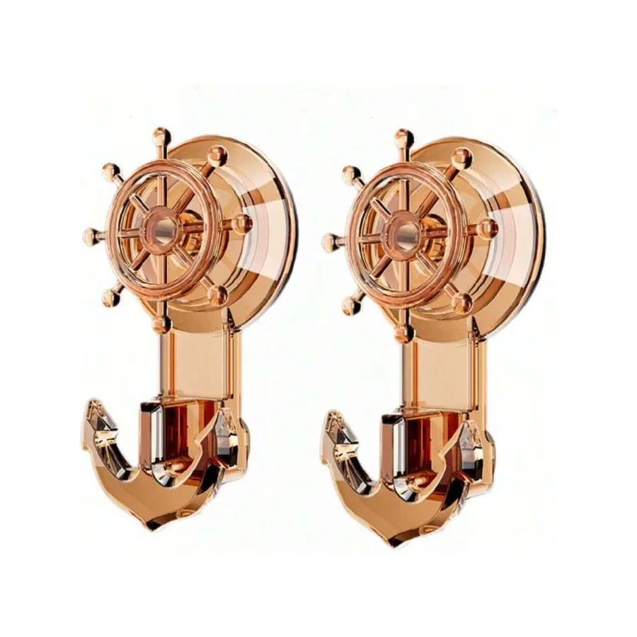 Suction Cup Hooks, Removable And Reusable Small Suction Cups For Shower, Windows, Bathroom, Glass, Door, Kitchen, 2 Pcs, Amber,
Suction Cup Hooks, Removable And Reusable Small Suction Cups For Shower, Windows, Bathroom, Glass, Door, Kitchen, 2 Pcs, Amber,