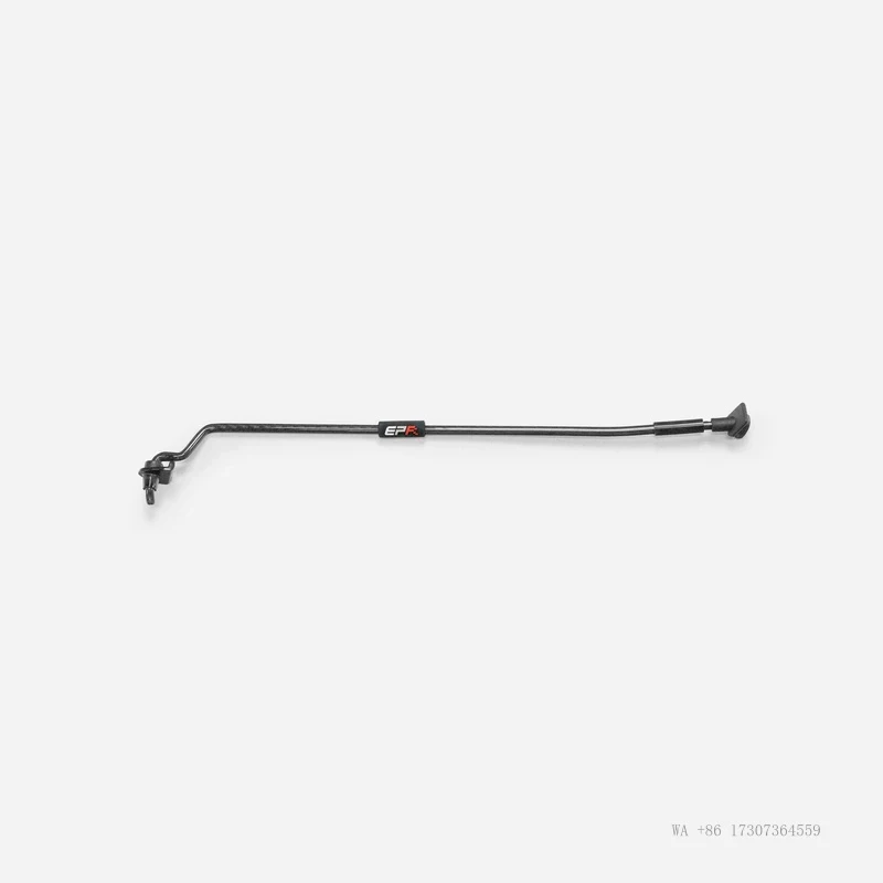 Hot EPR Dry Carbon EP82 Hood Prop Rod for Starlet 1996-1999 Retrofit/Upgrade
Hot EPR Dry Carbon EP82 Hood Prop Rod for Starlet 1996-1999 Retrofit/Upgrade