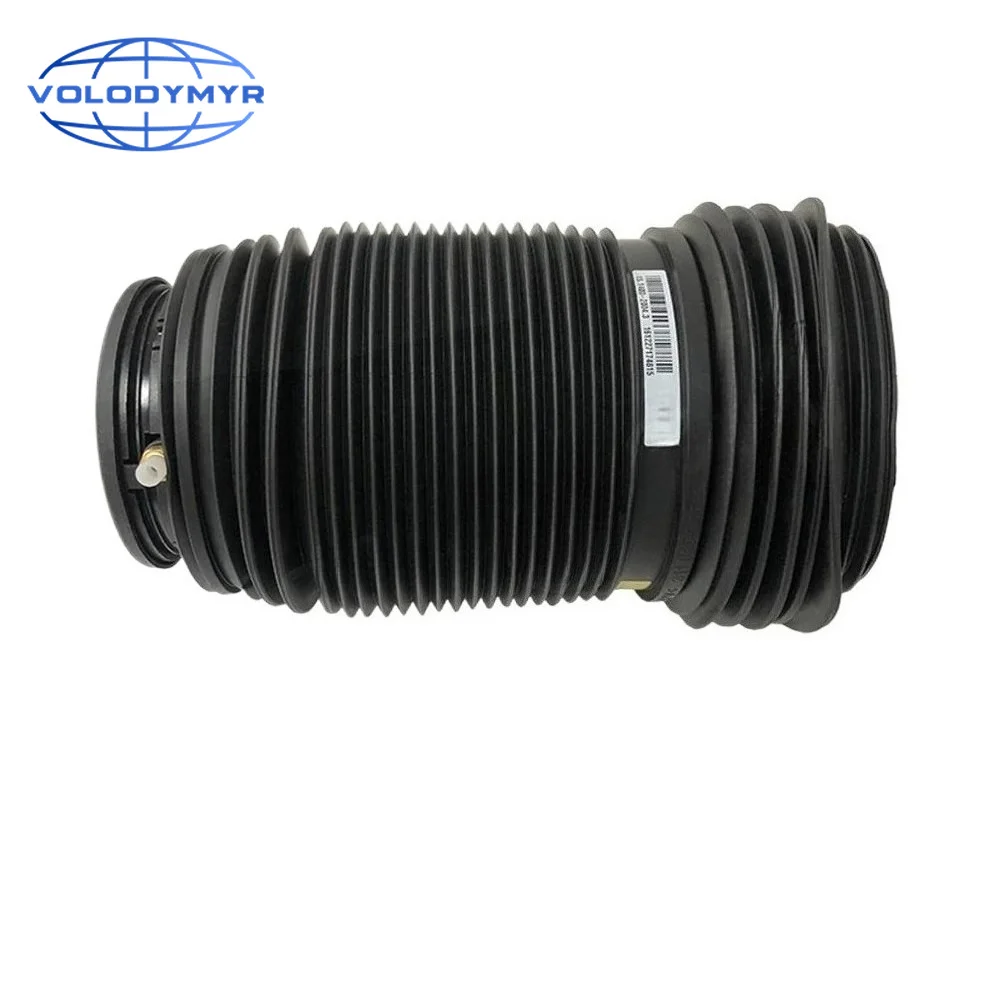 Rear Air Suspension Shock Air Strut Spring 670100715 670037519 For Maserati Levante M161 2017-
Rear Air Suspension Shock Air Strut Spring 670100715 670037519 For Maserati Levante M161 2017-