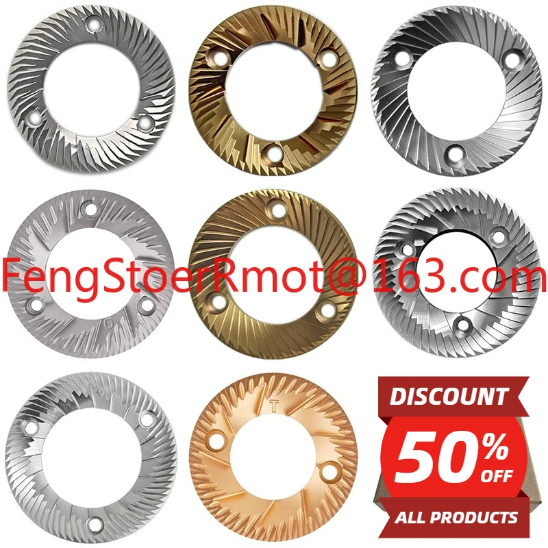 Подходит для Pegasus Eureka Lehe Mazzer Amafi Black Hawk Fiorenzato Grinder 64/74/83
Подходит для Pegasus Eureka Lehe Mazzer Amafi Black Hawk Fiorenzato Grinder 64/74/83