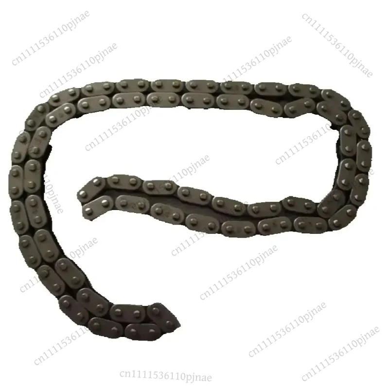 Timing Chain For EX40 Engine Replacement Part 20B-35601-H1 112 Links Heavy Duty Construction Machinery Spare Parts
Timing Chain For EX40 Engine Replacement Part 20B-35601-H1 112 Links Heavy Duty Construction Machinery Spare Parts