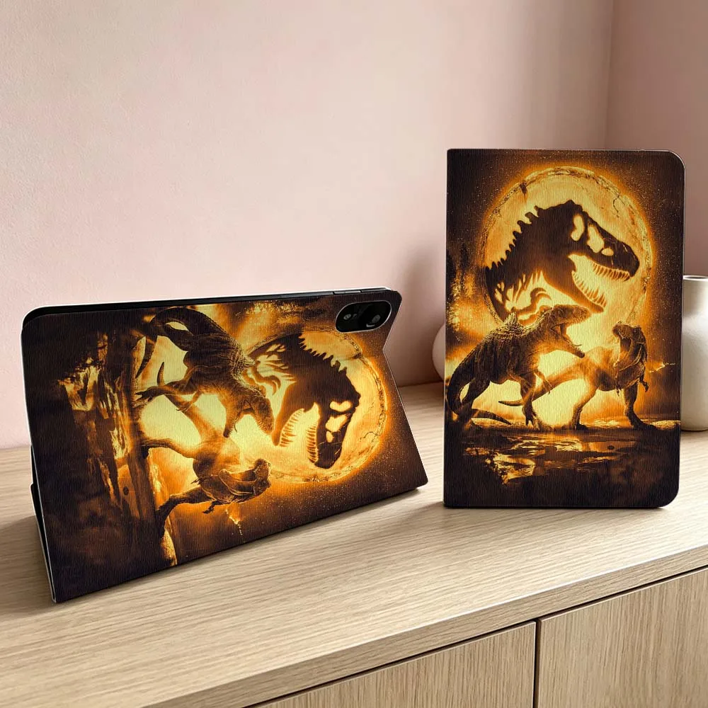 Dinosaur Sunset Fight Pattern Soft For Xiaomi Redmi Mi Pad 8 7 6 5 4 2 SE K Pro Max Ultra Poco Pad Inch Tablet Case
Dinosaur Sunset Fight Pattern Soft For Xiaomi Redmi Mi Pad 8 7 6 5 4 2 SE K Pro Max Ultra Poco Pad Inch Tablet Case