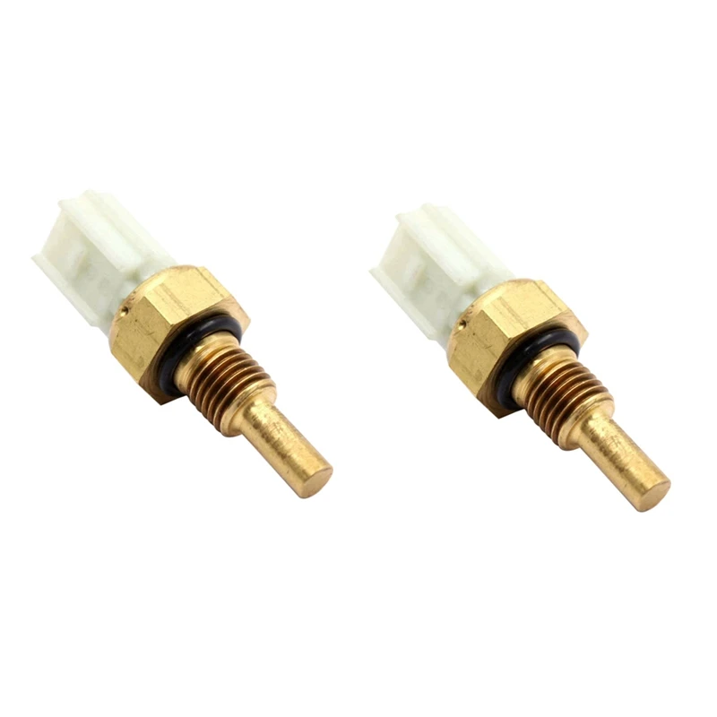 2PCS 37870RZA007 Coolant Water Temperature Sensor Accessories For Honda Acura Accord Civic CRV FIT 37870RWCA01 37870RTA005
2PCS 37870RZA007 Coolant Water Temperature Sensor Accessories For Honda Acura Accord Civic CRV FIT 37870RWCA01 37870RTA005