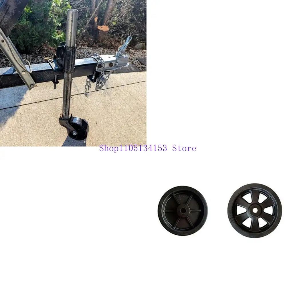 HG89 6 -дюймовые разъемы колеса на колесах
HG89 6 -дюймовые разъемы колеса на колесах