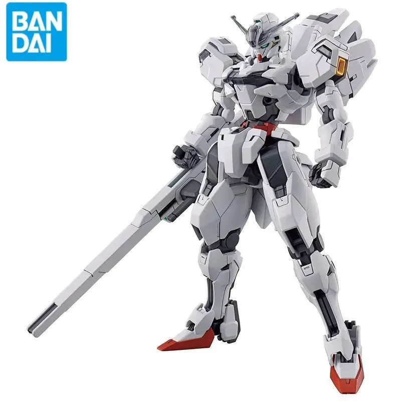 Bandai Original Genuine Figure Gundam Model Kit Anime Figures HG TWFM 1/144 Gundam Calibarn Collection Model Action Figure Toys
Bandai Original Genuine Figure Gundam Model Kit Anime Figures HG TWFM 1/144 Gundam Calibarn Collection Model Action Figure Toys
