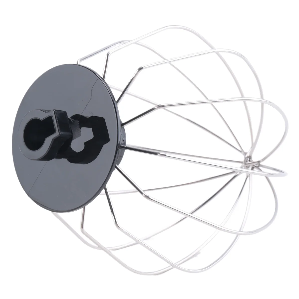 ABLK Stainless Steel Balloon Wire Whip Mixer Attachment for EPRO Flour Cake Balloon Whisk Egg Cream Kitchen Tool
ABLK Stainless Steel Balloon Wire Whip Mixer Attachment for EPRO Flour Cake Balloon Whisk Egg Cream Kitchen Tool