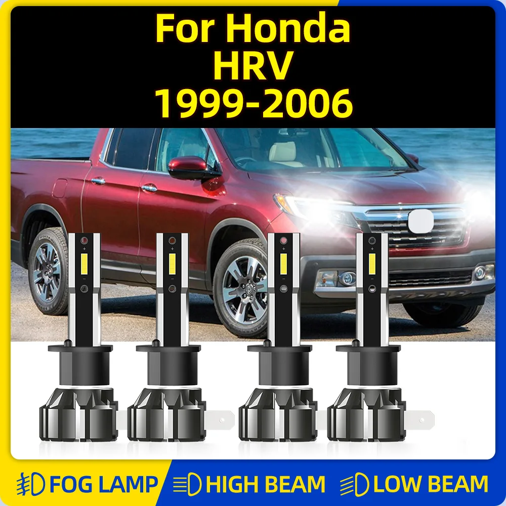 240W 40000LM Canbus светодиодный Автомобильные фары 12 В Auto светильник 6000K White для Honda HRV 1999 2000 2001 2002 2003 2004 2005 2006
240W 40000LM Canbus светодиодный Автомобильные фары 12 В Auto светильник 6000K White для Honda HRV 1999 2000 2001 2002 2003 2004 2005 2006