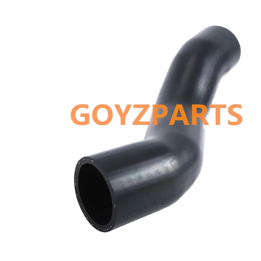 Turbocharger Intercooler Intake Air Hose Pipe for Nissan Juke F15 2010- 4X4 14463-1KB0A 144631KB0A 14463 1KB0A
Turbocharger Intercooler Intake Air Hose Pipe for Nissan Juke F15 2010- 4X4 14463-1KB0A 144631KB0A 14463 1KB0A
