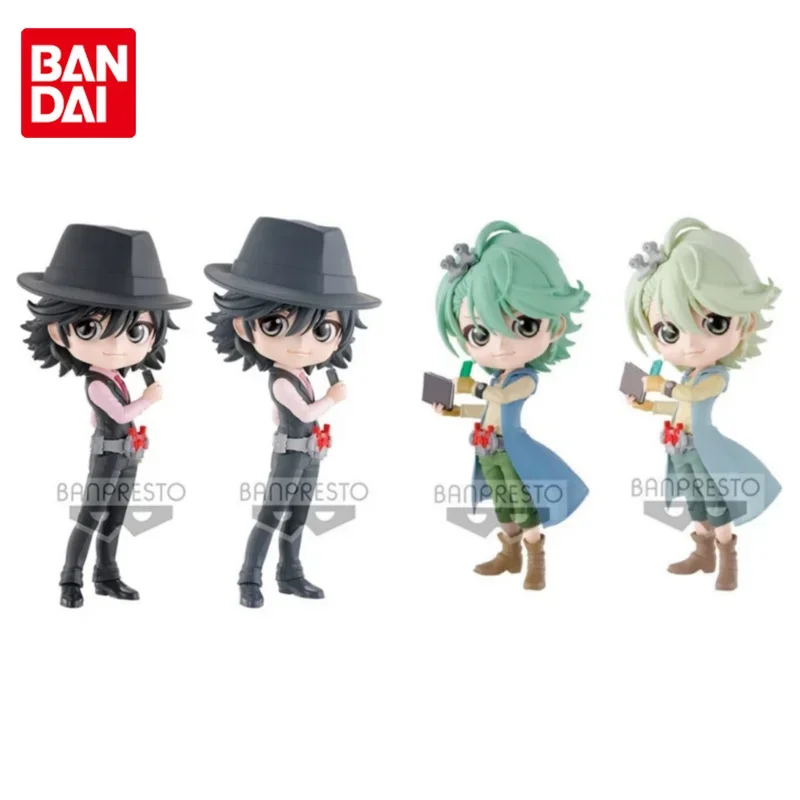 Фигурки героев аниме Bandai, фигурки героев мультфильма, Оригинальные фигурки Banpresto Q Posket FUUTO PI SHOUTARO HIDARI для мальчиков и девочек, подарки на день рождения
Фигурки героев аниме Bandai, фигурки героев мультфильма, Оригинальные фигурки Banpresto Q Posket FUUTO PI SHOUTARO HIDARI для мальчиков и девочек, подарки на день рождения