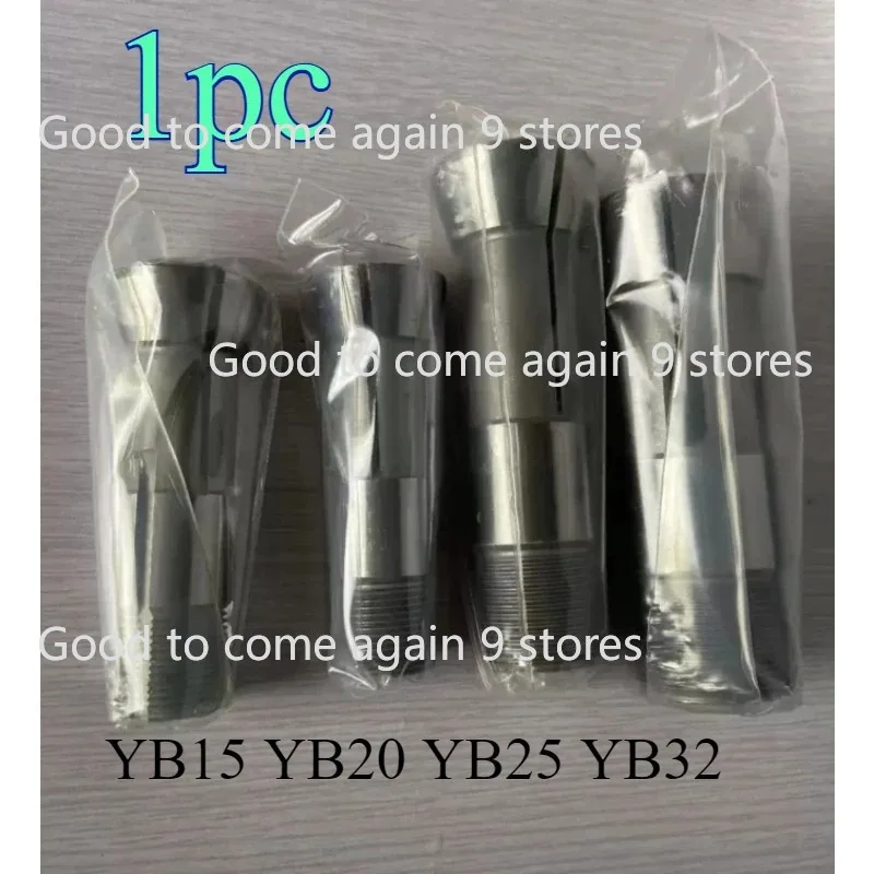 1pc Automatic Lathe Chuck YB-15/YB-20/YB-25 Square Hole, Instrument Lathe Spring-type Square Hole Inner hole: 1.0-10.0-15.0-25.0
1pc Automatic Lathe Chuck YB-15/YB-20/YB-25 Square Hole, Instrument Lathe Spring-type Square Hole Inner hole: 1.0-10.0-15.0-25.0