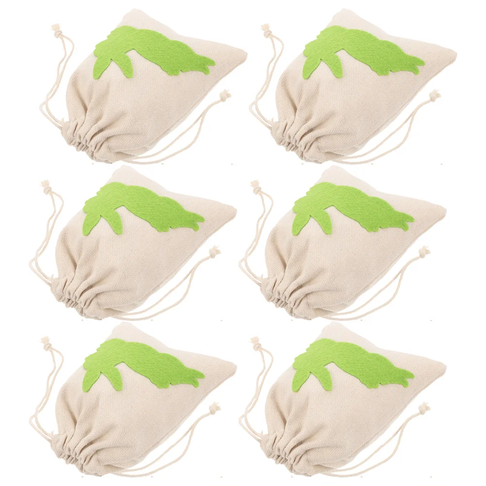 6Pcs Easter Bunny Canvas Drawstring Bags Reusable Candy Storage Party Favor Treat Wrapping Gift Bags Easter Goody Bag
6Pcs Easter Bunny Canvas Drawstring Bags Reusable Candy Storage Party Favor Treat Wrapping Gift Bags Easter Goody Bag