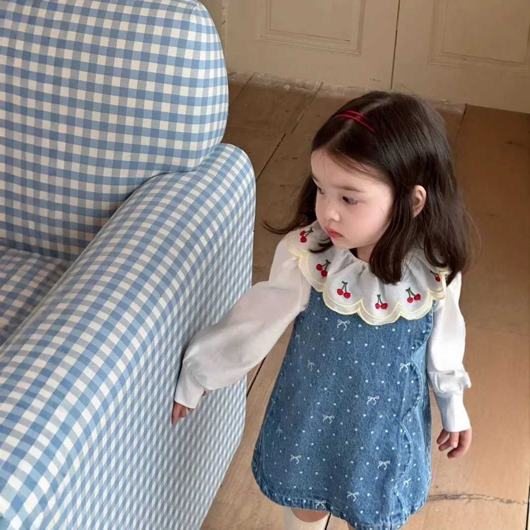 mother-kids vestido bebe niña ropa para niños playera gcu 세트 여자vala옷 4-6Y Mainland China Летний унисекс модный хлопковый пуловер No
mother-kids vestido bebe niña ropa para niños playera gcu 세트 여자vala옷 4-6Y Mainland China Летний унисекс модный хлопковый пуловер No