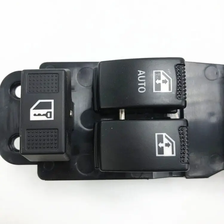 Auto parts High quality Left Front Door Control Switches Car oe 93570-V1031 For JAC Refine M5
Auto parts High quality Left Front Door Control Switches Car oe 93570-V1031 For JAC Refine M5