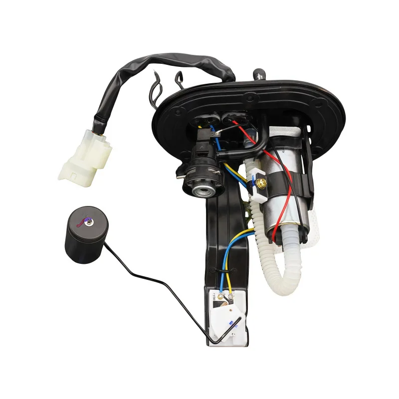 JG171800 Motorcycle Accessories System Fuel Pump Assembly Gas Tank Sensor For Duke 125 200 Pump 2013 to 2019
JG171800 Motorcycle Accessories System Fuel Pump Assembly Gas Tank Sensor For Duke 125 200 Pump 2013 to 2019