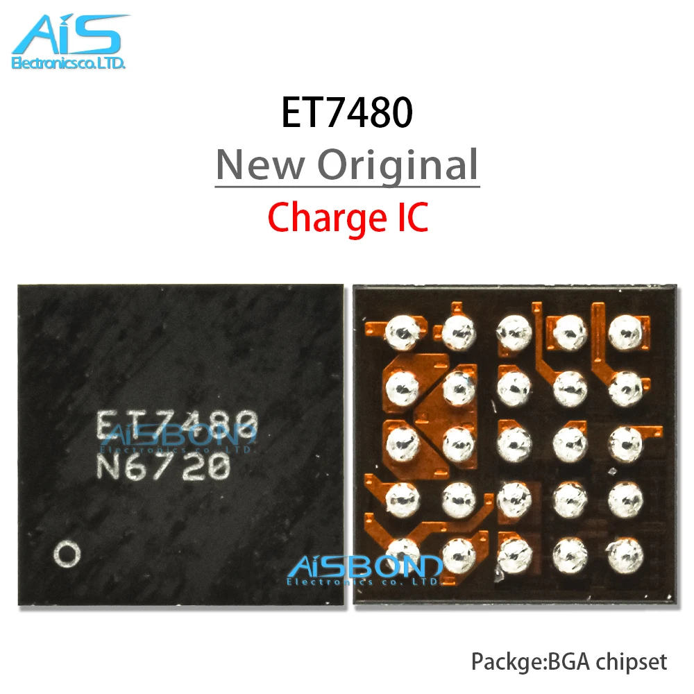 2 шт./Лот Новый оригинальный ET7480 зарядное устройство IC и 7480 детской USB-чип для зарядки аккумулятора 25Pin
2 шт./Лот Новый оригинальный ET7480 зарядное устройство IC и 7480 детской USB-чип для зарядки аккумулятора 25Pin