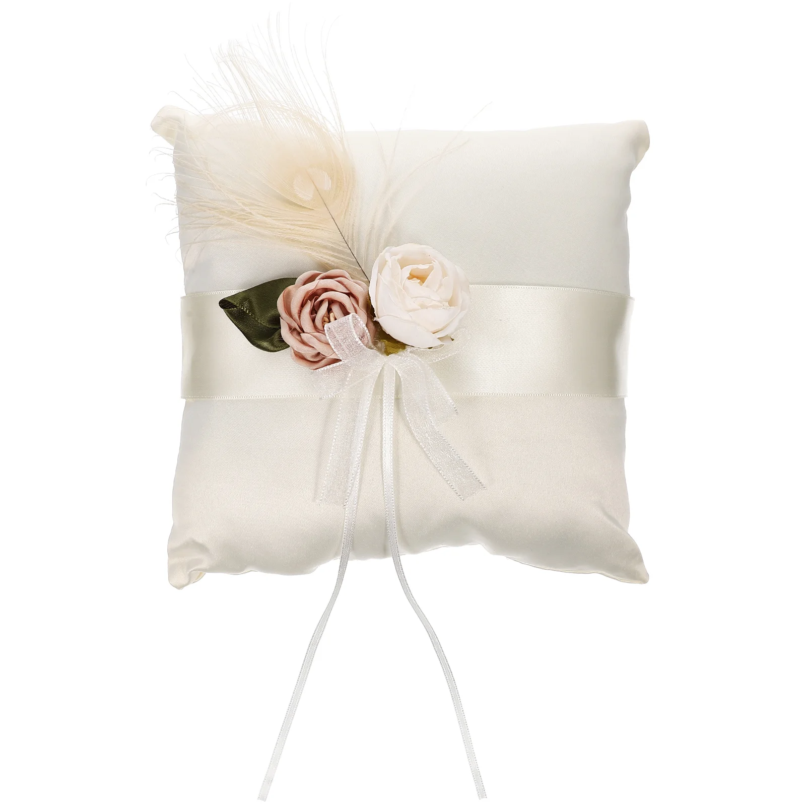 Flowers Wedding Ring Pillow Basket Wreaths Bridal Rings Holder Bow Tie White Ceremony
Flowers Wedding Ring Pillow Basket Wreaths Bridal Rings Holder Bow Tie White Ceremony