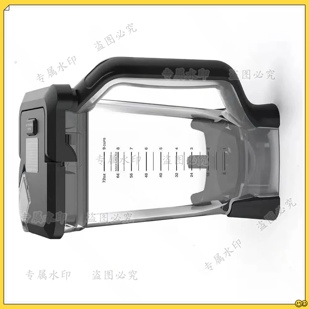 Контейнер для блендера Ninja, 72 унции, для моделей BL610, BL660, BL710WM
Контейнер для блендера Ninja, 72 унции, для моделей BL610, BL660, BL710WM