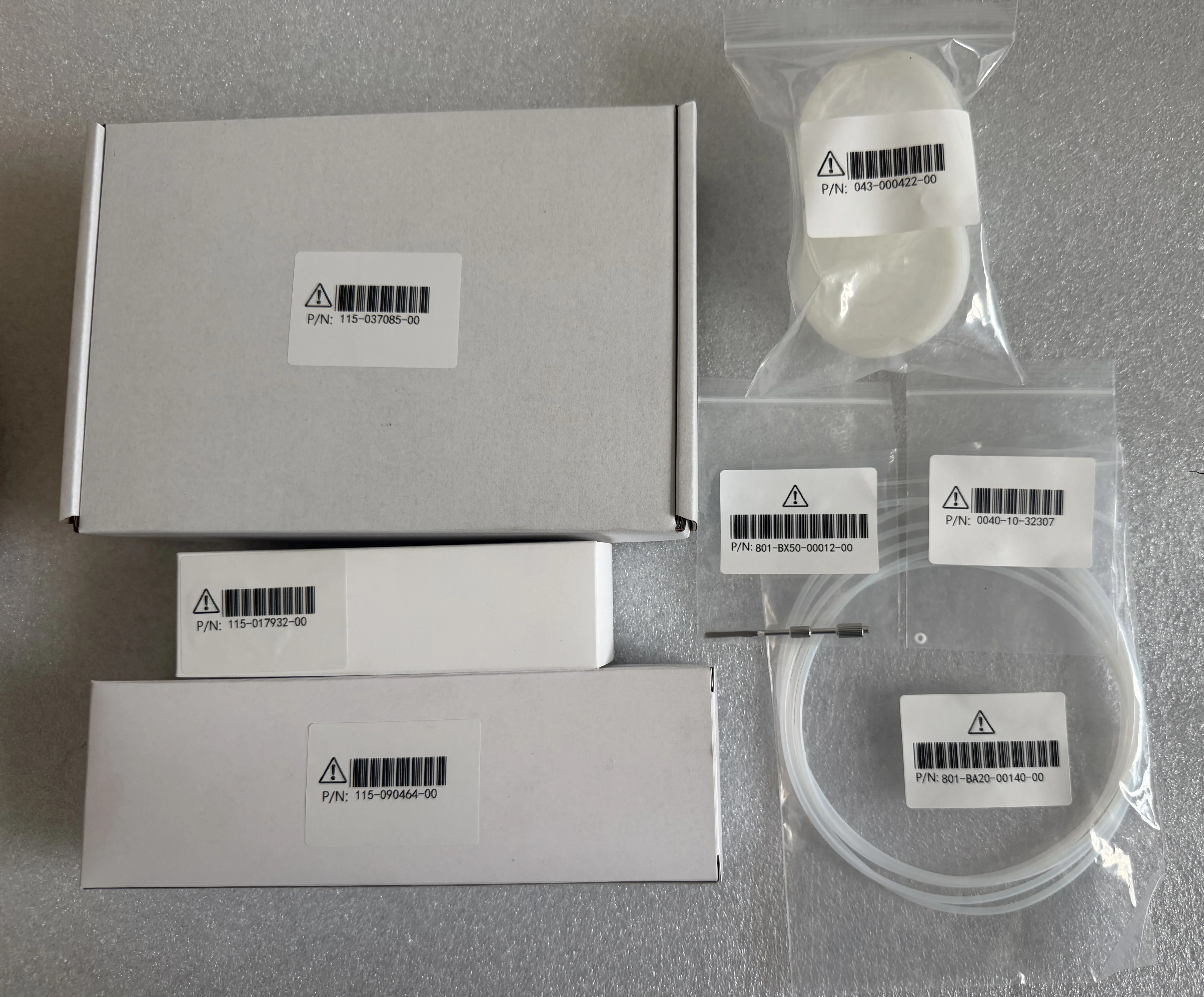 Mindray Bs240 Bs240 Maintenance Kit 115-047763-00
Mindray Bs240 Bs240 Maintenance Kit 115-047763-00