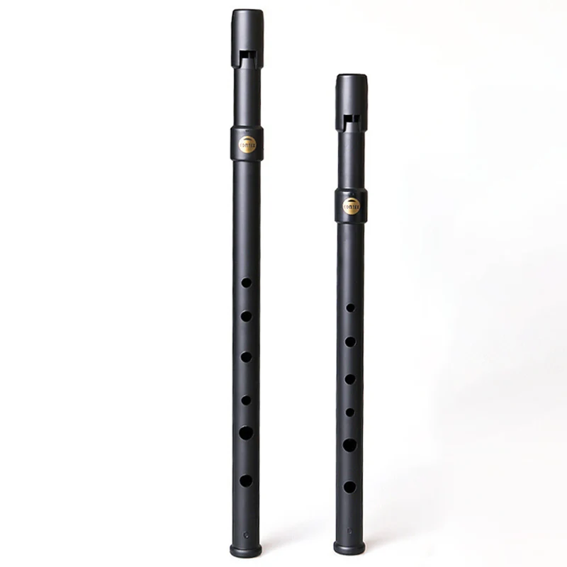 Ирландская флейта с 6 отверстиями, профессиональный C/D-ключ-рекордер, традиционная вертикальная флейта, съемный портативный свисток для начинающих
Ирландская флейта с 6 отверстиями, профессиональный C/D-ключ-рекордер, традиционная вертикальная флейта, съемный портативный свисток для начинающих