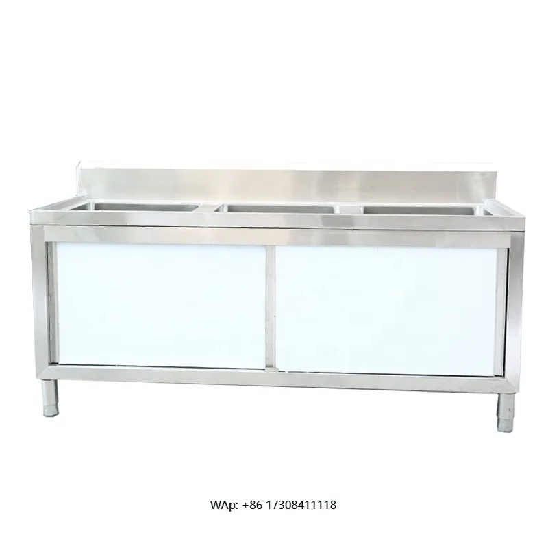 Раковина Столешница Встроенный шкаф Раковина Верстак Кухонный шкаф из нержавеющей стали Коммерческая раковина Умывальник
Раковина Столешница Встроенный шкаф Раковина Верстак Кухонный шкаф из нержавеющей стали Коммерческая раковина Умывальник