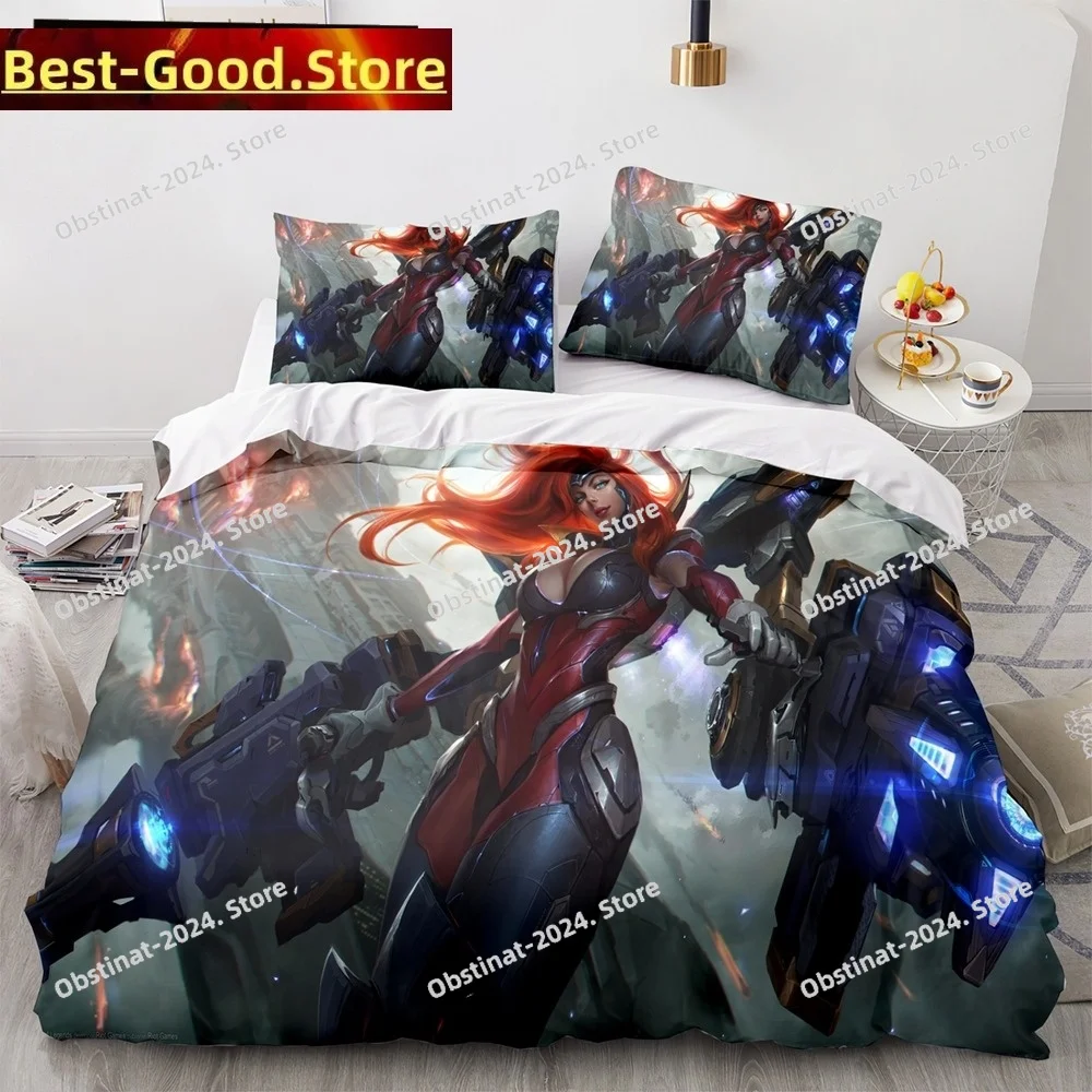 3D Print League of Heroes Bedding Set Single Twin Full Queen King Size Game Anime Bed Set Aldult Kid Bedroom Duvet cover Sets
3D Print League of Heroes Bedding Set Single Twin Full Queen King Size Game Anime Bed Set Aldult Kid Bedroom Duvet cover Sets